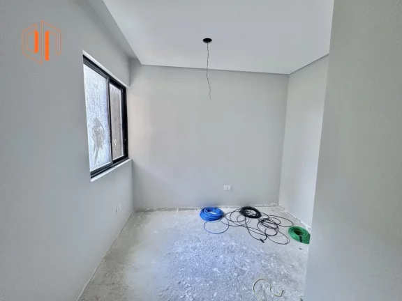 Imagem Apartamento para Venda em São José dos Pinhais, Cidade Jardim, 3 dormitórios, 1 suíte, 2 banheiros, 1 vaga
