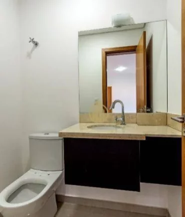 Imagem Apartamento com 3 dormitórios - 1 suíte - sacada - completo em armários - frente para o Pq. Raya R$ 680.000 - Jardim Botânico - Ribeirão Preto/SP