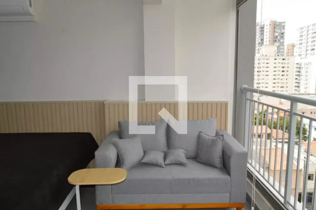 Imagem Apartamento à Venda - Ipiranga, 1 Quarto, 32 m2