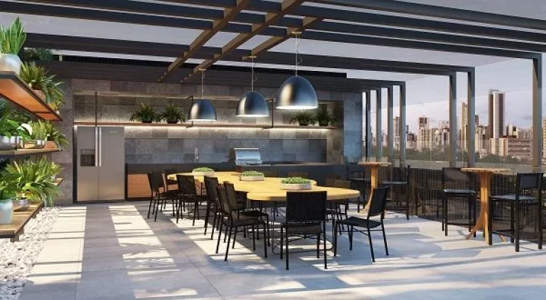 Foto do imóvel: Apartamento à venda, 139 m² por R$ 3.105.537,43 - Miramar - João Pessoa/PB Foto do imóvel: Apartamento à venda, 139 m² por R$ 3.105.537,43 - Miramar - João Pessoa/PB