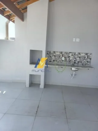 Imagem Linda e aconchegante Cobertura a venda, na Vila Curuça