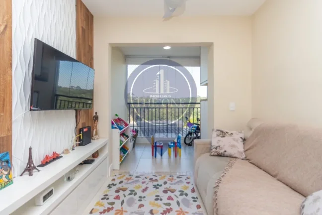 Imagem Apartamento à venda em São Paulo-SP, Saúde: 2 quartos, 1 suíte, 2 salas, 2 banheiros, 1 vaga de garagem, 57m².