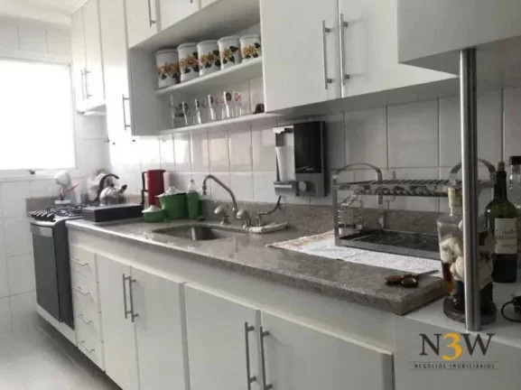 Imagem Apartamento com 3 dormitórios à venda, 124 m² por R$ 1.590.000,00 - Vila Leopoldina - São Paulo/SP