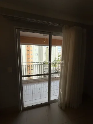 Imagem Apartamento muito bem acabado, repleto de planejados, localizado em andar alto e com sol da manhã. ...