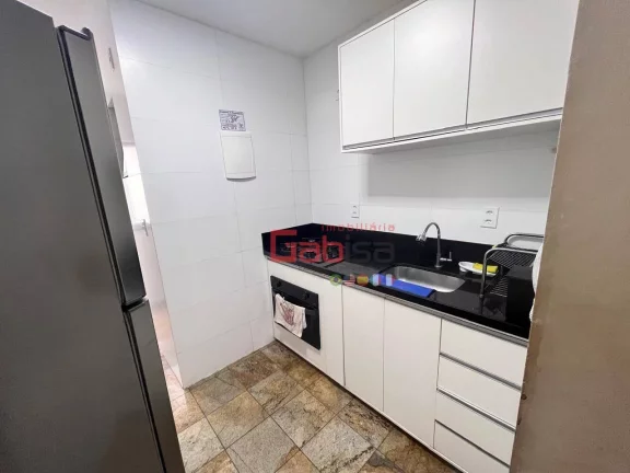 Imagem Apartamento com 3 dormitórios à venda, 138 m² por R$ 590.000,00 - Vila Nova - Cabo Frio/RJ