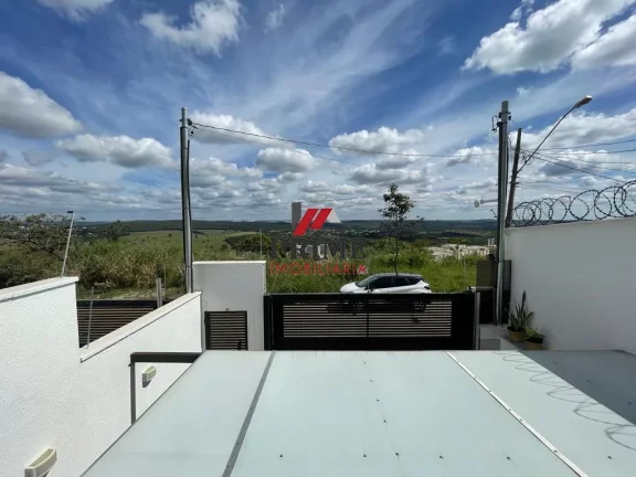 Imagem Casa - Bairro Lundcea - Lagoa Santa