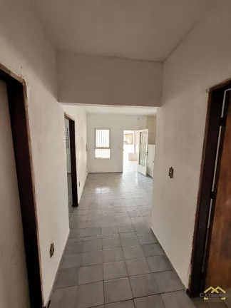 Imagem Casa térrea à venda com 2 quartos na região do Engordadouro, em Jundiaí-SP