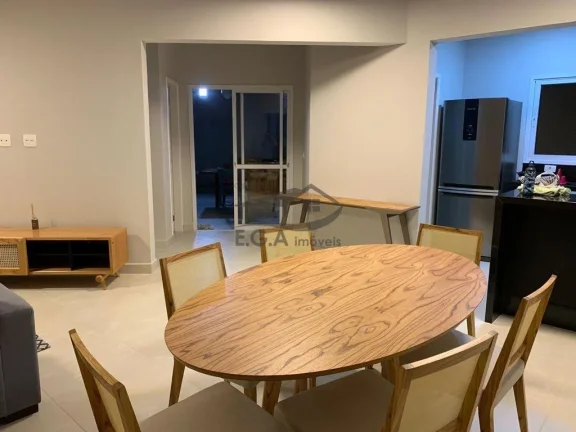 Imagem CASA NA PRAIA DE CAMBURI