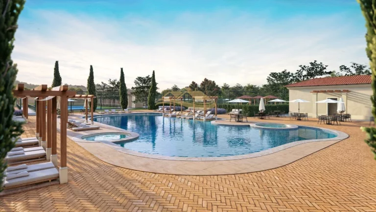 Imagem TERRENO EM CONDOMINIO RESIDENCIAL em INDAIATUBA - SP, VILLE DE PROVENCE