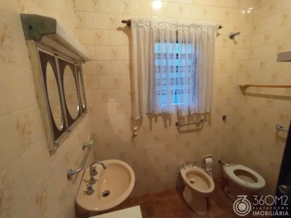 Imagem Casa para Venda em Santo André / SP no bairro Jardim