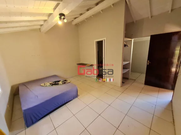 Imagem Casa com 4 dormitórios à venda, 300 m² por R$ 1.950.000,00 - Altos de Búzios - Armação dos Búzios/RJ