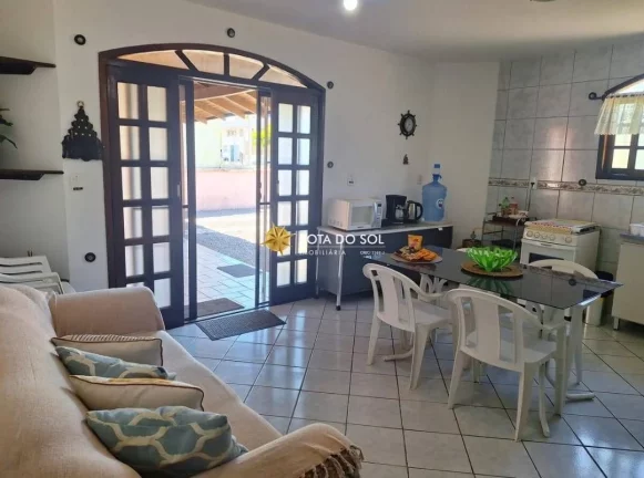 Imagem Casa de praia à venda Bombinhas SC