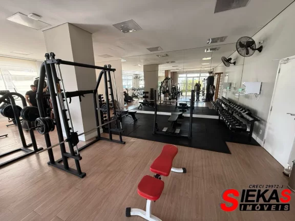 Imagem Apartamento para locação na Vila Gomes Cardim: 1 quarto, 1 suíte, 1 sala, 1 banheiro, 45m² - São Paulo-SP