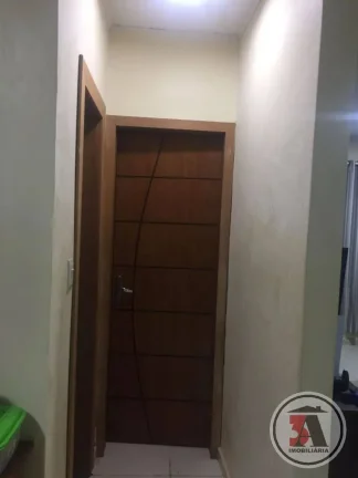 Imagem Casa próximo ao Porto Velho Shopping