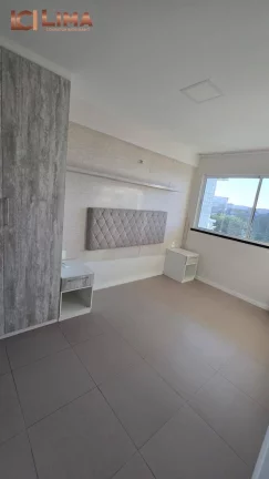 Imagem Apartamento com 2 Quartos à Venda, 57 m² em Porto Das Dunas - Aquiraz