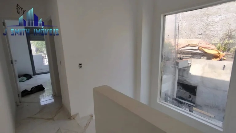 Imagem CASA 3 DORMS (1 SUÍTE), ALTO PADRÃO DE ACABAMENTOS. JACUZZI, 4 VAGAS