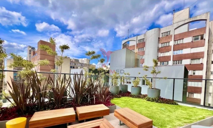 Imagem Apartamento em Blumenau
