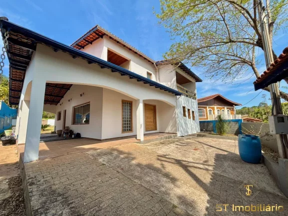 Imagem Chácara à venda em Condomínio fechado - Atibaia/SP, 1.000m² por R$1.200.000