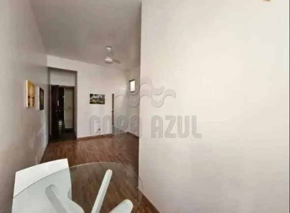 Imagem Copacabana - Residencial › Apartamento com 1 quarto(s) a Venda