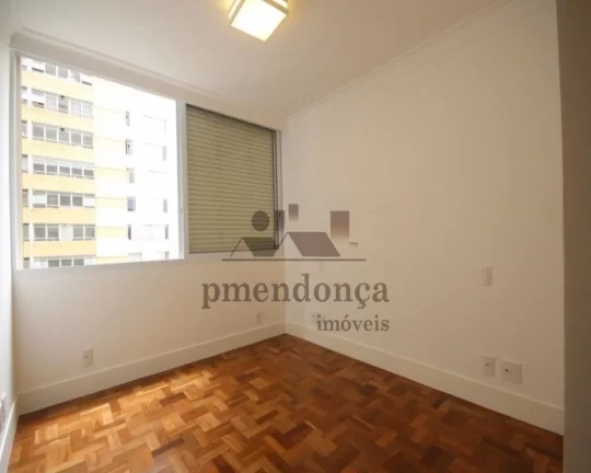 Imagem Apartamento Higienopolis , 4 dormts, (planta original, 1 suite,2 vagas proximo Metro