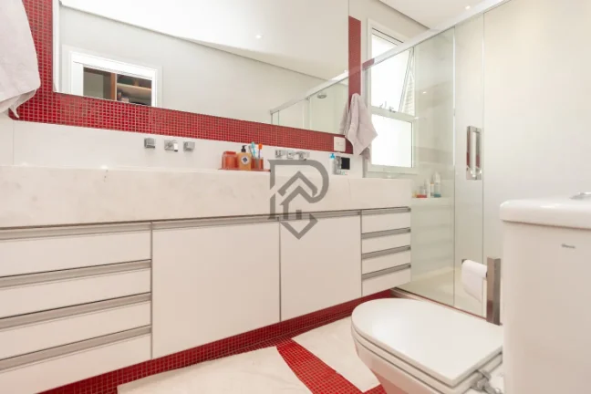 Imagem Apartamento Aclimação Condomínio Alameda das Flores