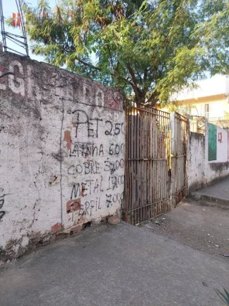 Imagem Terreno à venda, 1000 m² por R$ 1.200.000,00 - Vila Centenário - Duque de Caxias/RJ