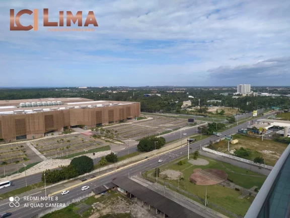 Imagem Apartamento com 3 Quartos à Venda, 164 m² em Patriolino Ribeiro - Fortaleza
