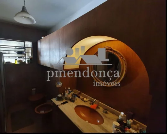 Imagem Apartamento à venda em Higienópolis com 3 quartos e 1 vaga, 100m2