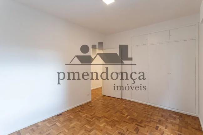 Imagem Apartamento Itaim Bibi, 3 DORMTS, 1 suite, 2 vagas, reformado