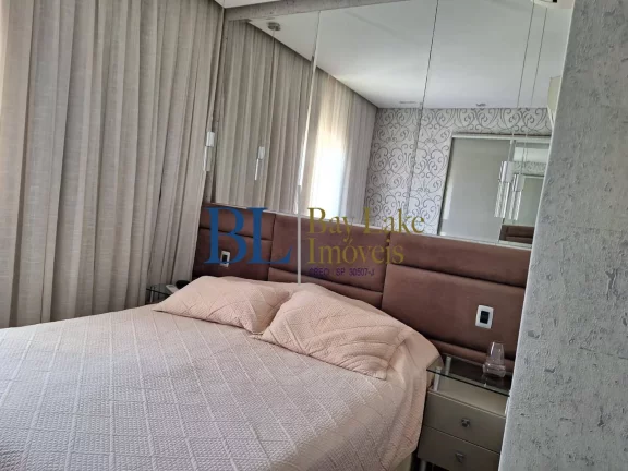 Imagem Apartamento À Venda Em Andar Alto - 100M² - Spazio Helbor!