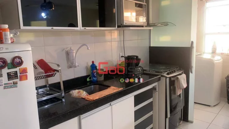 Imagem Cobertura com 3 dormitórios à venda, 130 m² por R$ 780.000,00 - Braga - Cabo Frio/RJ