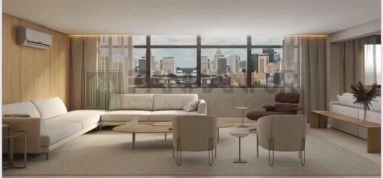 Imagem Imperdível: Apartamento à venda ou locação no Itaim Bibi, São Paulo-SP! 3 quartos, 3 suítes, 3 salas, 4 banheiros, 2 vagas, 210m². ?
