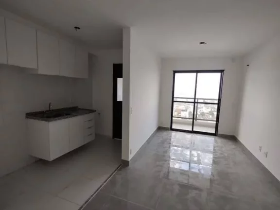 Imagem Aconchego no Coração de Santo André Apartamento para Locação!