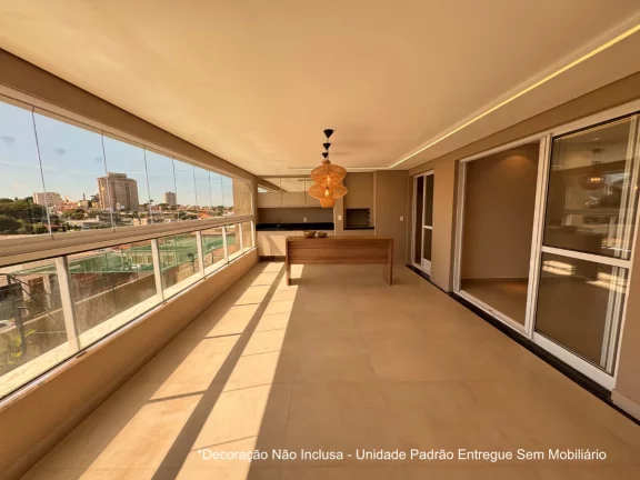 Imagem Apartamento tipo para venda em Centro com 3 quartos, sendo 3 suítes, 180m2