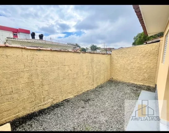 Imagem Res. Santa Luzia - CASA