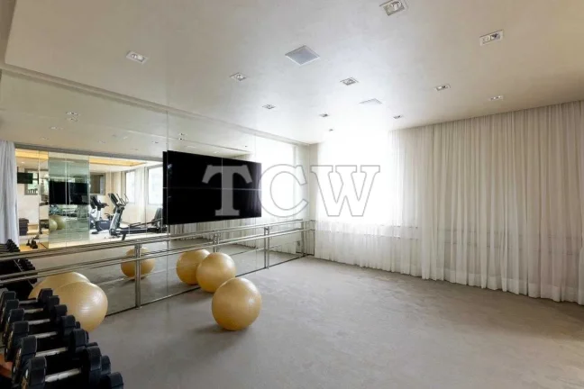 Imagem Apartamento à venda no bairro Vila Clementino - São Paulo/SP, Zona Sul