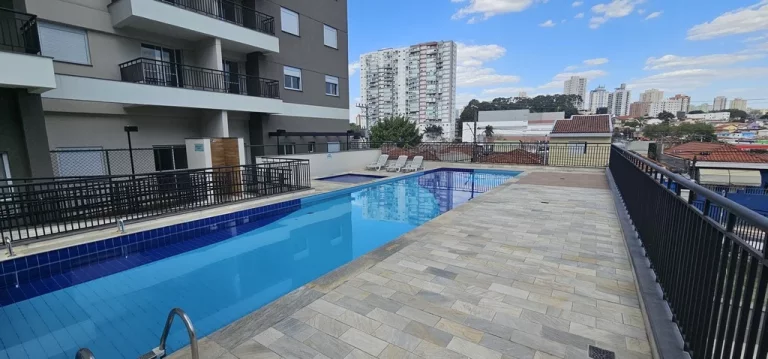 Imagem APARTAMENTO RESIDENCIAL em São Paulo - SP, Ipiranga