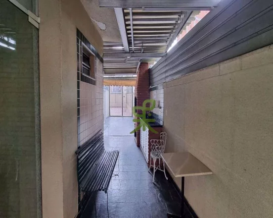 Imagem Apartamento Residencial à venda, Vila Mariana, São Paulo - AP3350.