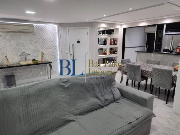 Imagem Apartamento À Venda Na Moóca Com 124M² - 3 Suítes!!Condominium Club!!