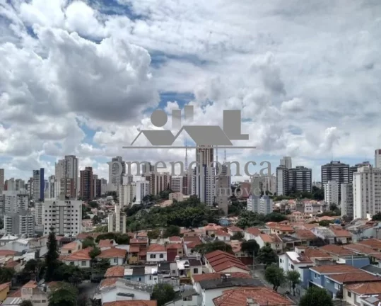 Imagem Apartamento à venda na Rua Rifaina com 1 quarto e 1 vaga, 51m²