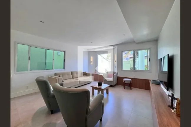 Imagem Casa à Venda - Recreio, 4 Quartos, 365 m2