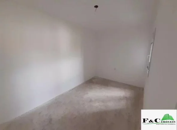Imagem Apartamento para Venda em Piracicaba, ÁGUA BRANCA, 3 dormitórios, 1 suíte, 2 banheiros
