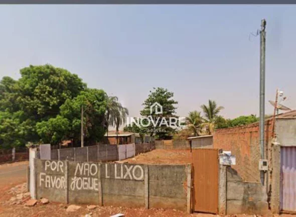 Imagem Casa com 1 dormitório à venda, 40 m² por R$ 60.000,00 - Prefeito José Moisés - Itumbiara/GO