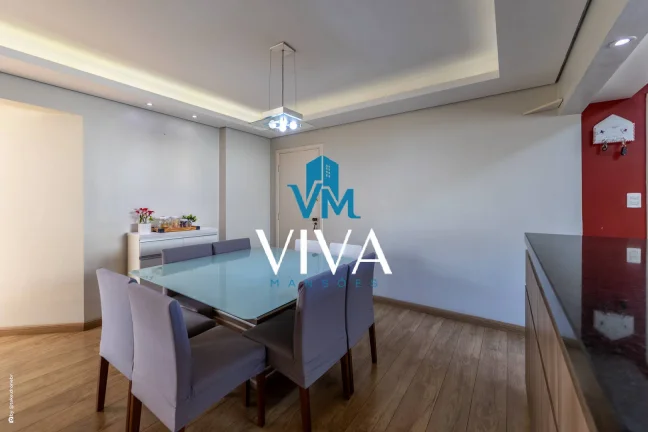 Imagem Apartamento,3quartos,1 suíte,1vaga 95m² R$412.143,00 Ed.Carmino-Campinas/SP