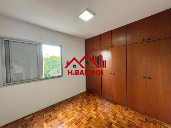 Imagem Apartamento com 2 Quartos à Venda, 90 m² em Vila Adyana - São José Dos Campos