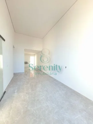 Imagem Casa à venda no Jardim Leonor, em Londrina/PR