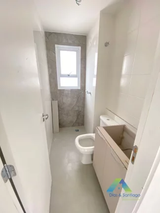 Imagem Apartamento à venda no bairro Vila Santa Luzia - São Bernardo do Campo/SP
