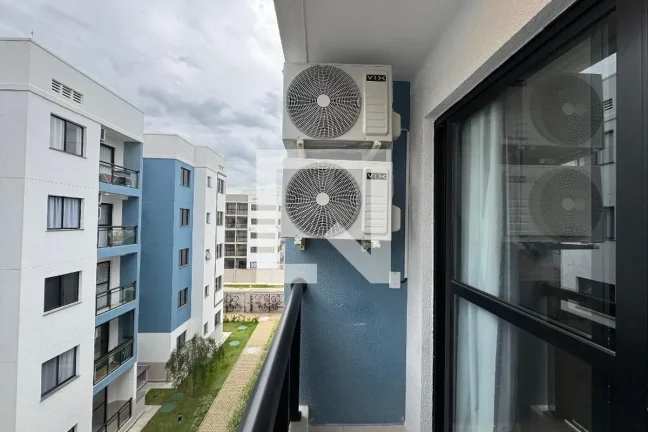 Imagem Apartamento à Venda - Recreio, 2 Quartos, 50 m2