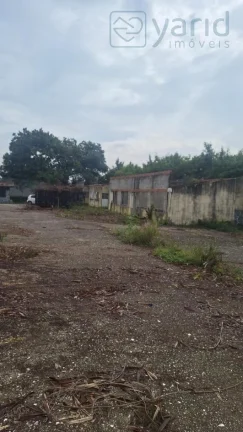 Imagem EXCELENTE TERRENO (2.900 m²) PARA VENDA NO CENTRO DE JUNDIAÍ SP
