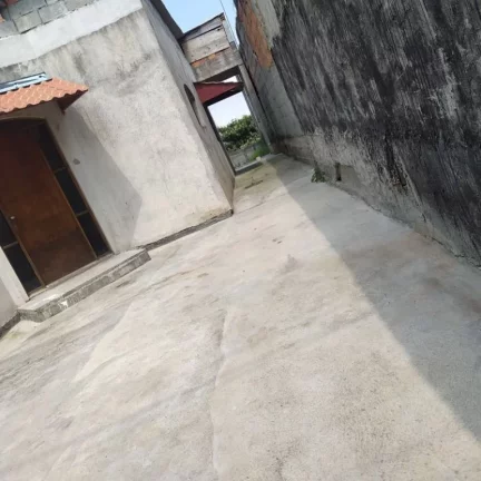 Imagem Casa com 1 dormitório à venda, 75 m² por R$ 260.000,00 - Jardim Ikeda - Suzano/SP